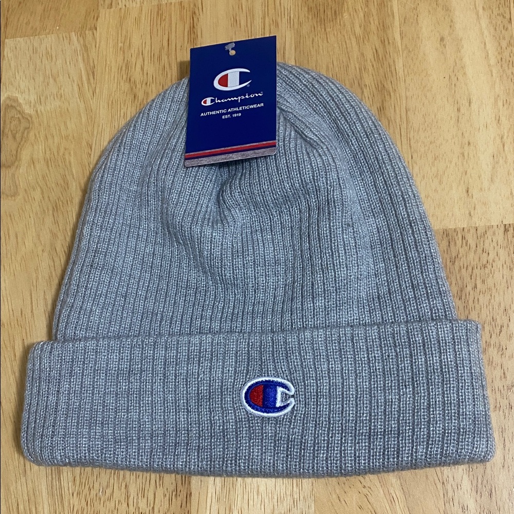CHAMPION One Size Beanie Hat